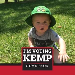 Meet your Posher, Jill